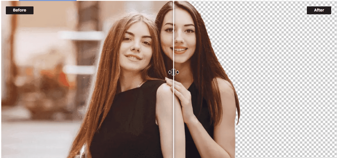 Removing Image Backgrounds with AI